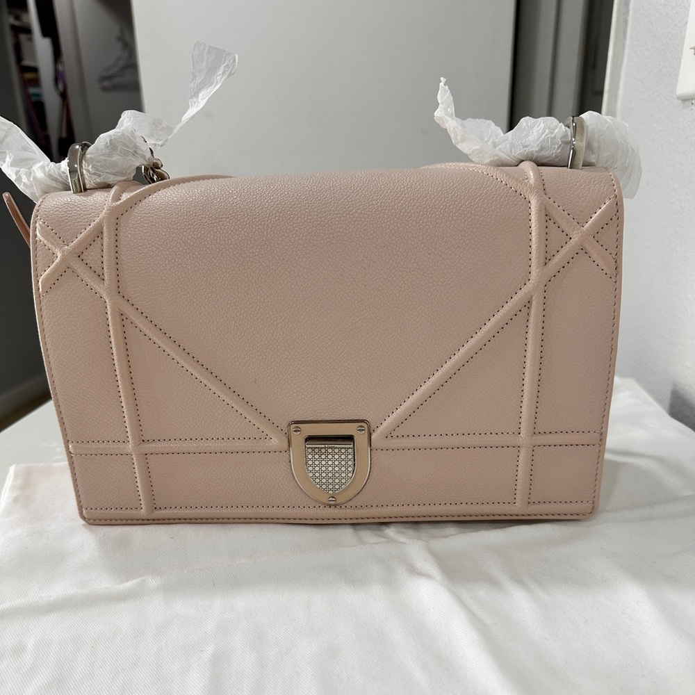 Diorama Medium bags